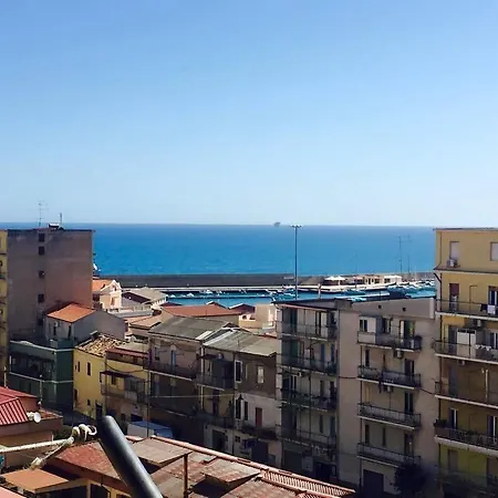 B&B La casa di Giulia Crotone Camera foto