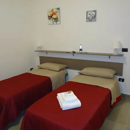 B&B La casa di Giulia Crotone Esterno foto