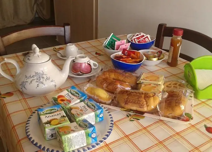 B&B La Casa Di Giulia