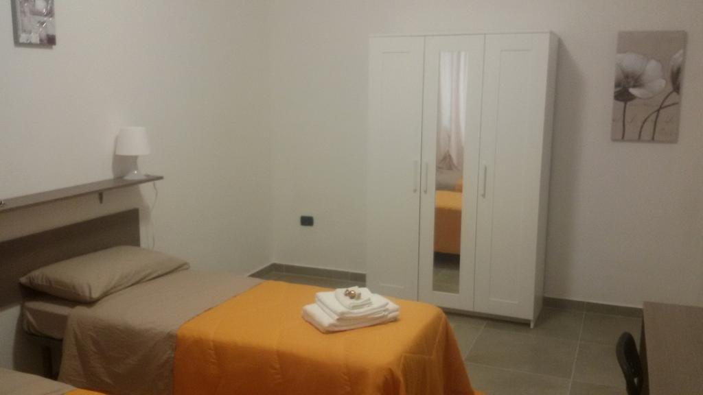 Frühstückspension La Casa Di Giulia