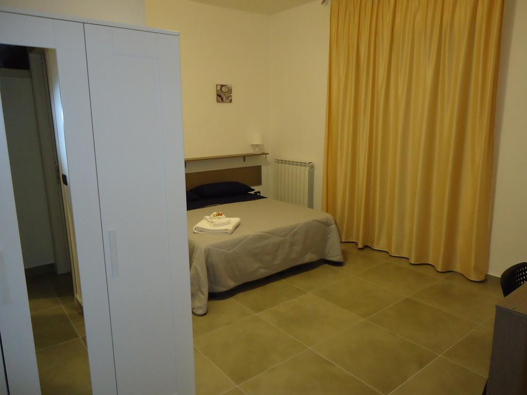 La Casa Di Giulia Frühstückspension 3*