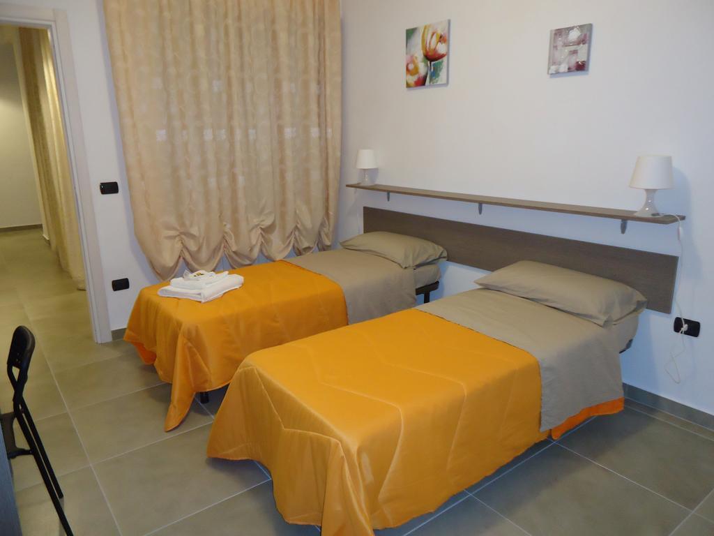 La Casa Di Giulia Frühstückspension