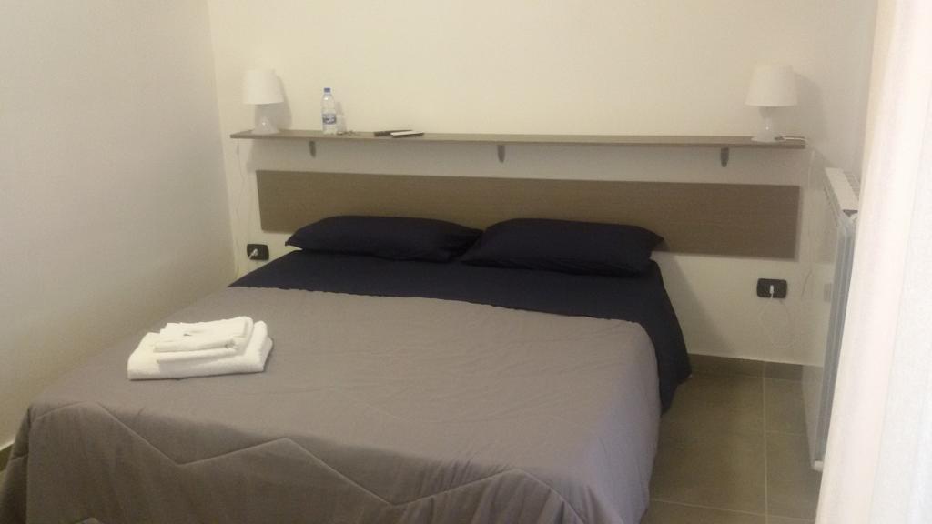Frühstückspension La Casa Di Giulia