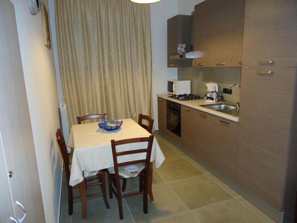 Frühstückspension La Casa Di Giulia 3*
