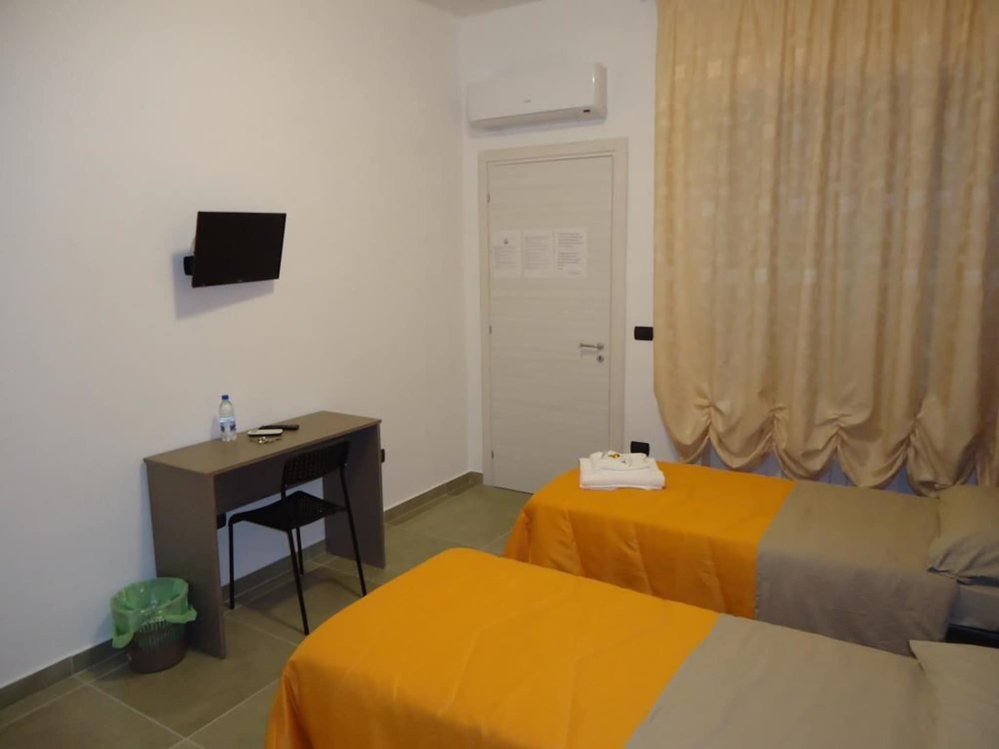 La Casa Di Giulia Frühstückspension Crotone